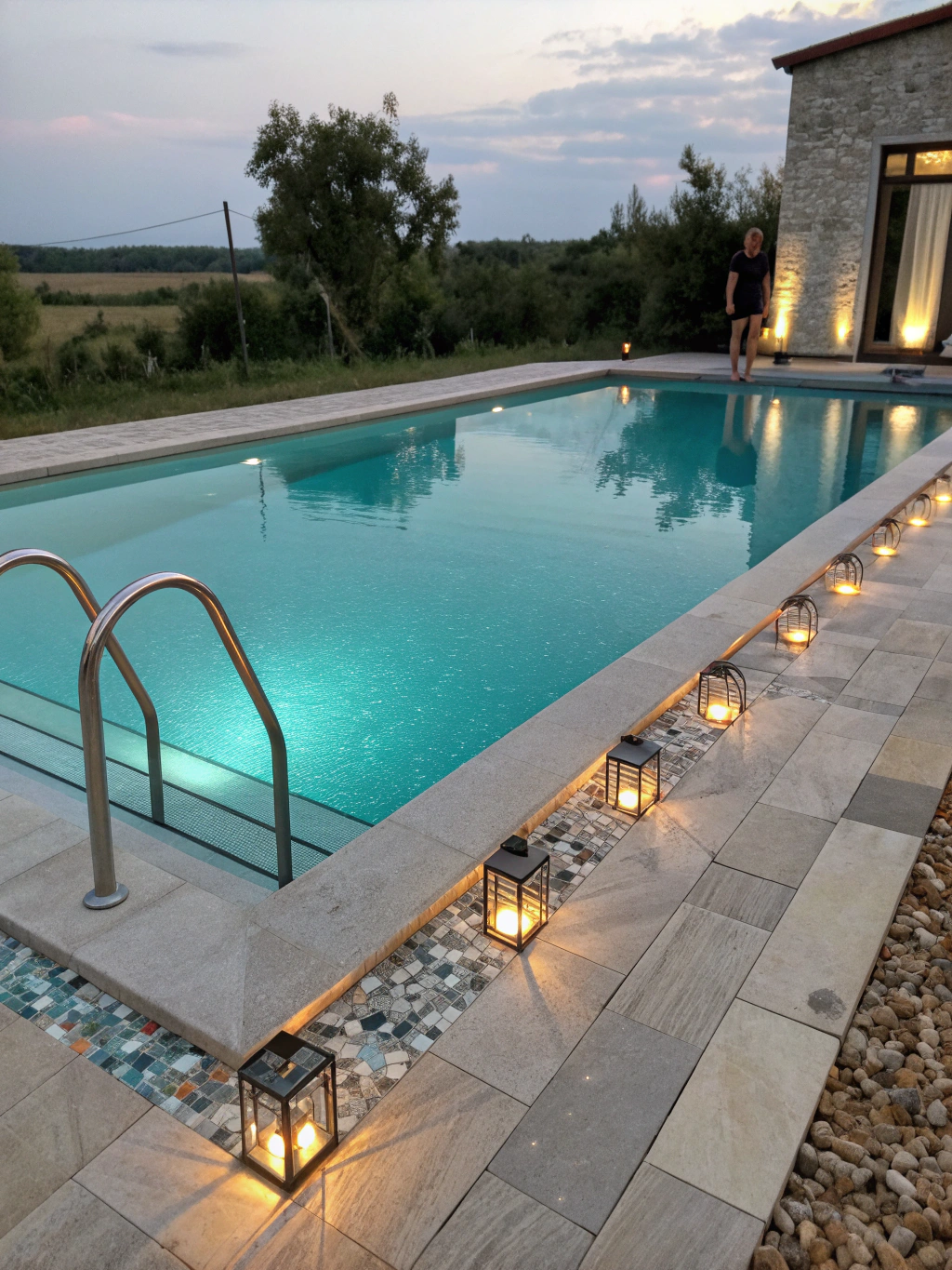 Coogee Poolside Retreat