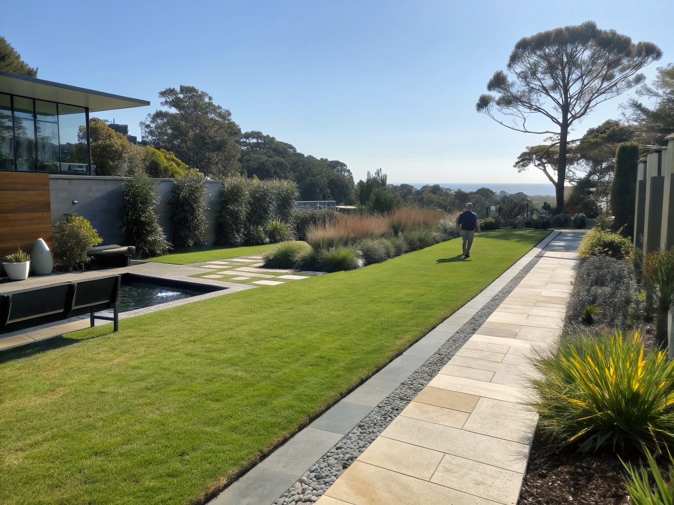 Mosman Garden Estate