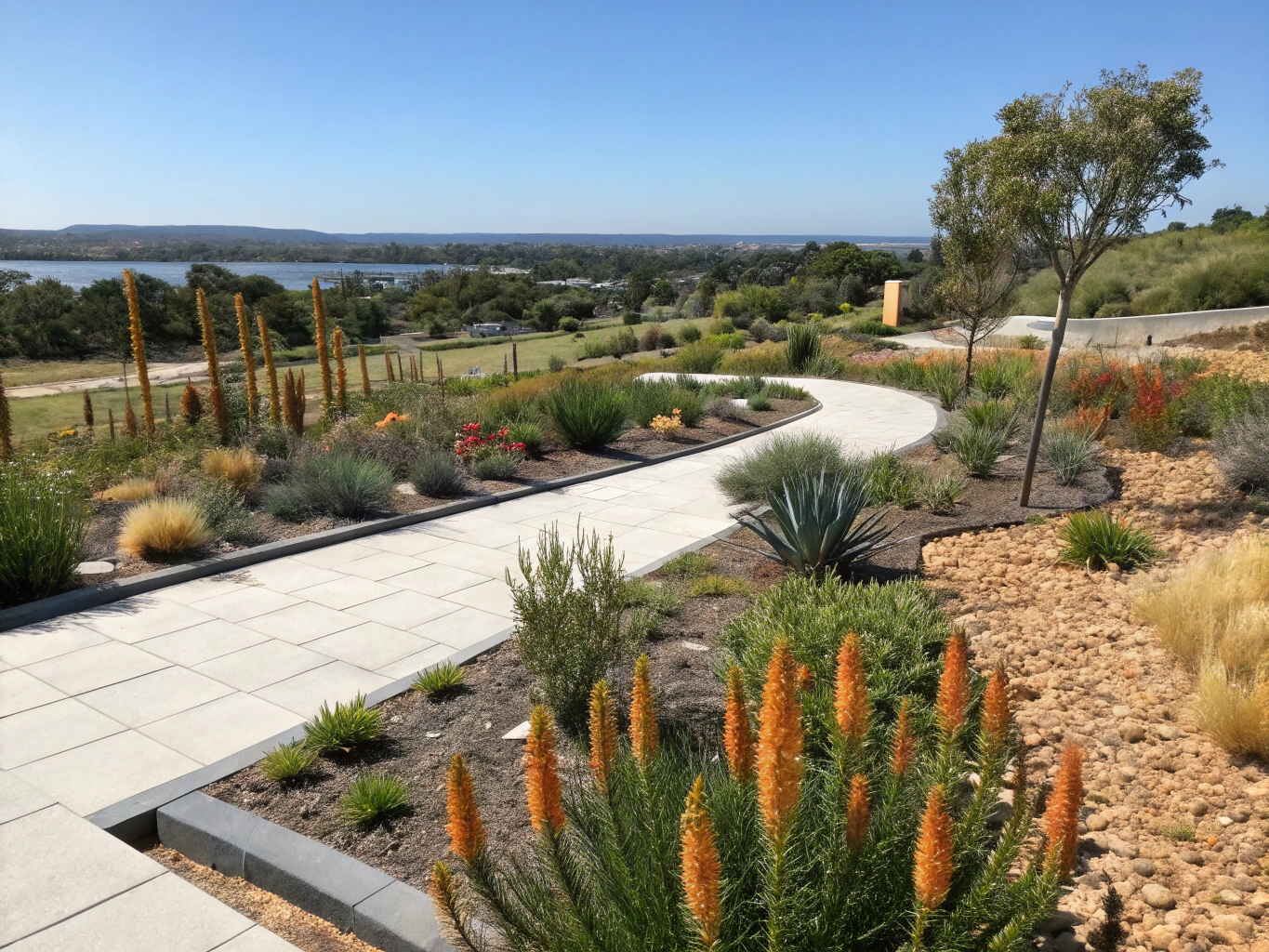 Native Garden Design