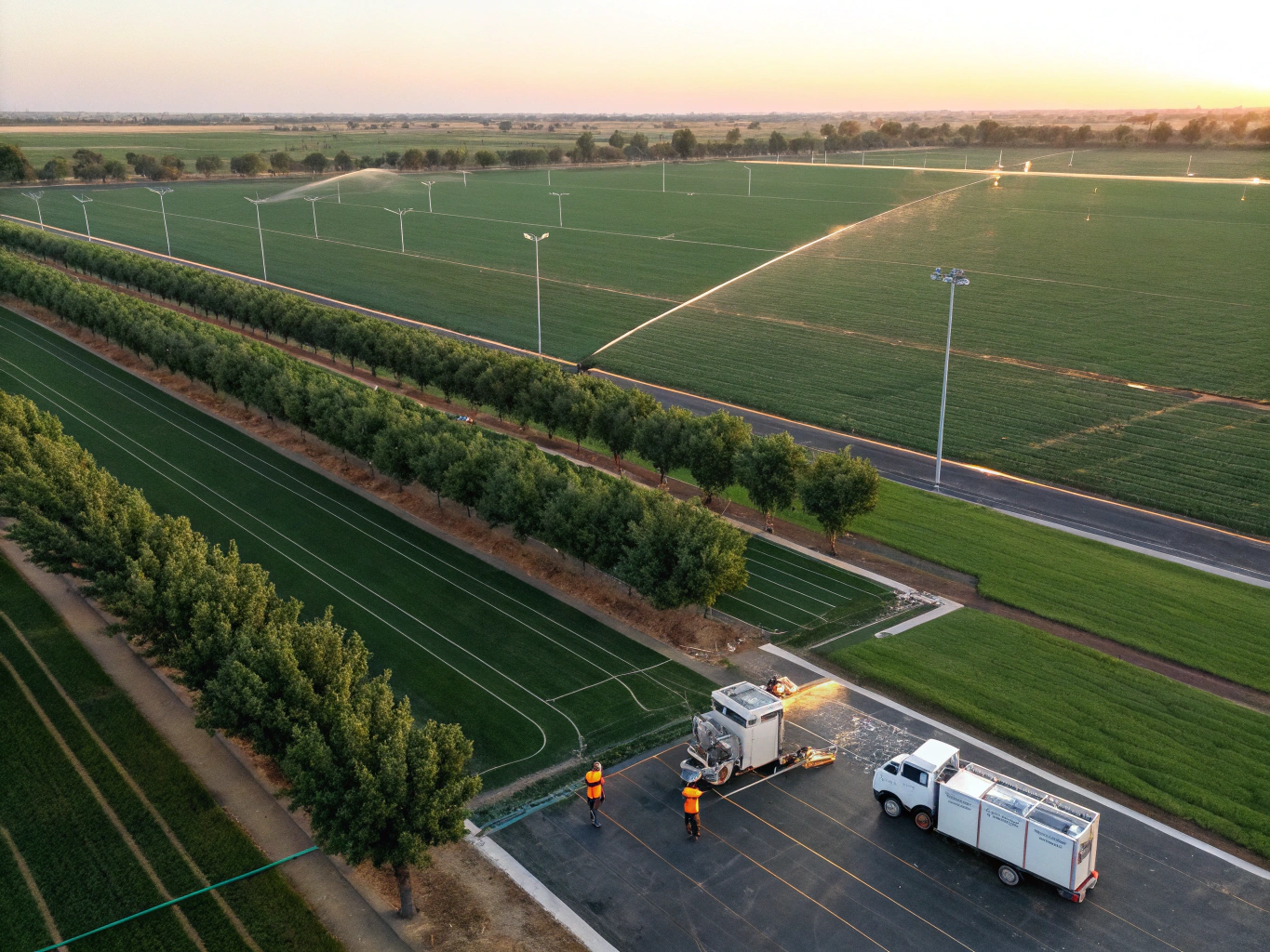 Parramatta Commercial