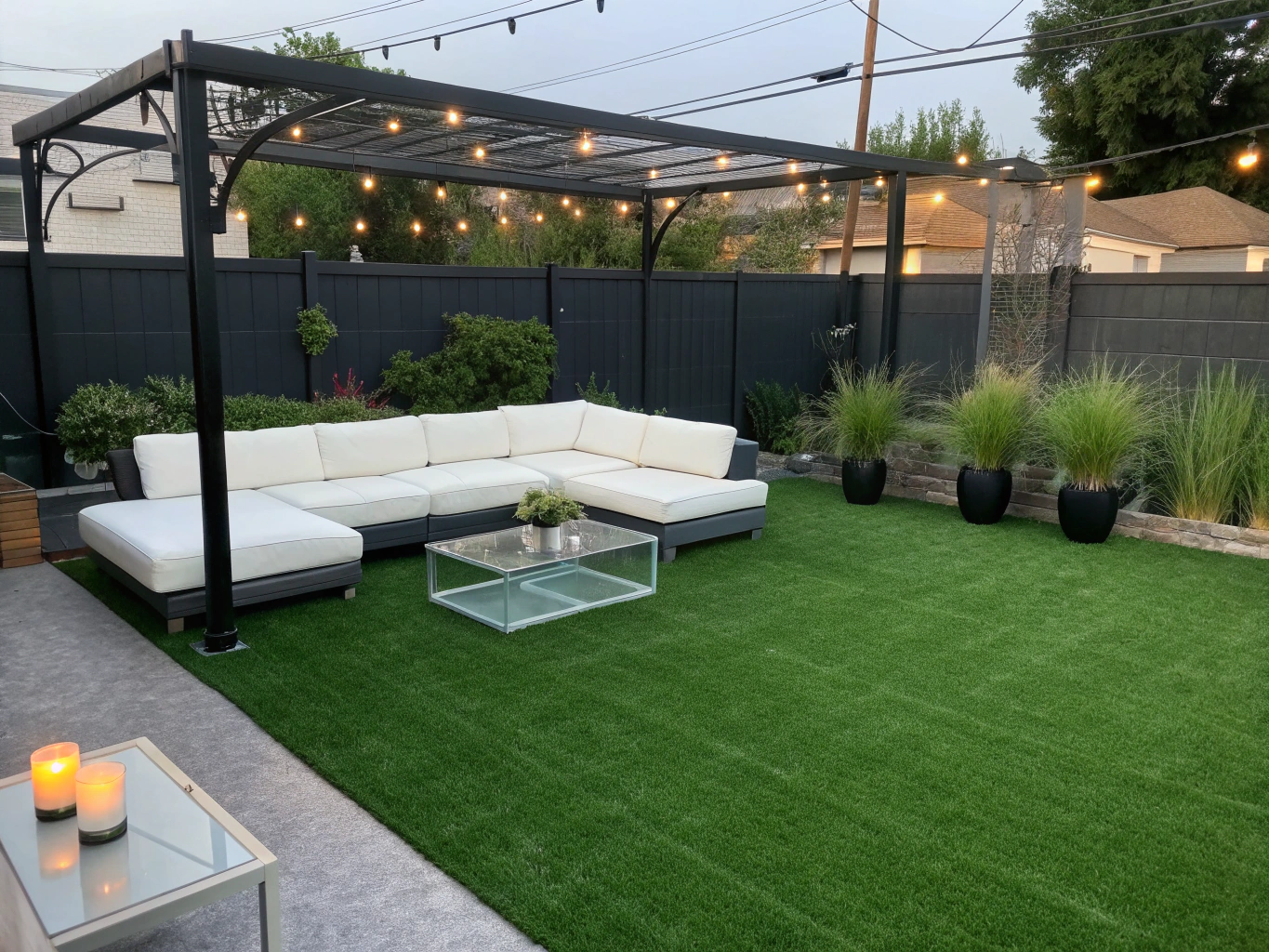 Premium Sir Walter Turf